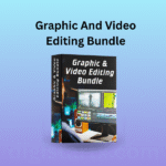 Video Editing Assets Bundle