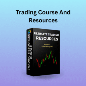 Ultimate Stock Market & Finance Learning Kit