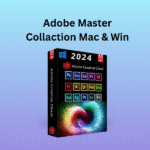 Adobe Master Collection 2024