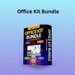 Office Kit Bundle