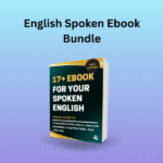 English Spoken Ebook