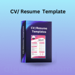 CV/Resume Template