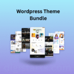 5,000+ WordPress Theme Bundle