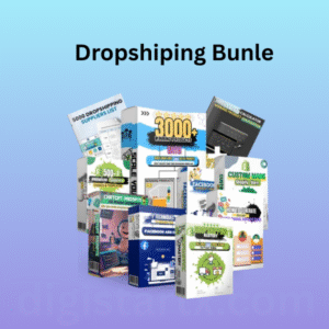 Dropshiping Bundle